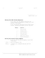 Preview for 81 page of Xerox 4215 User Manual