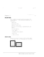 Preview for 85 page of Xerox 4215 User Manual