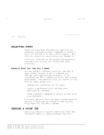 Preview for 86 page of Xerox 4215 User Manual