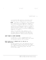 Preview for 87 page of Xerox 4215 User Manual