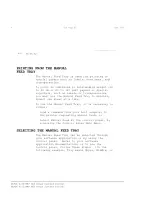 Preview for 88 page of Xerox 4215 User Manual