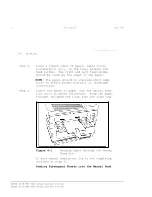 Preview for 92 page of Xerox 4215 User Manual