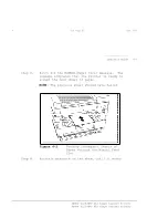 Preview for 93 page of Xerox 4215 User Manual