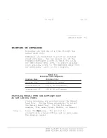 Preview for 97 page of Xerox 4215 User Manual