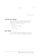 Preview for 105 page of Xerox 4215 User Manual