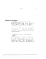 Preview for 120 page of Xerox 4215 User Manual