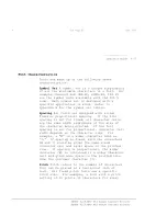 Preview for 121 page of Xerox 4215 User Manual