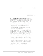 Preview for 123 page of Xerox 4215 User Manual