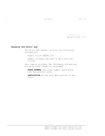 Preview for 131 page of Xerox 4215 User Manual