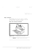 Preview for 161 page of Xerox 4215 User Manual