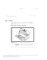 Preview for 164 page of Xerox 4215 User Manual