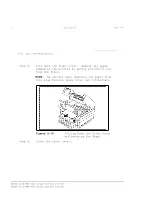 Preview for 166 page of Xerox 4215 User Manual