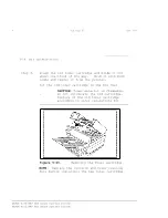 Preview for 172 page of Xerox 4215 User Manual