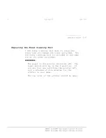 Preview for 173 page of Xerox 4215 User Manual