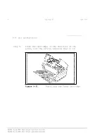 Preview for 182 page of Xerox 4215 User Manual