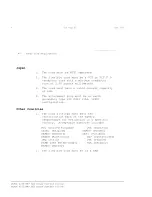 Preview for 190 page of Xerox 4215 User Manual