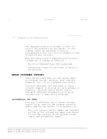 Preview for 194 page of Xerox 4215 User Manual