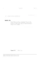 Preview for 198 page of Xerox 4215 User Manual