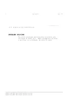 Preview for 222 page of Xerox 4215 User Manual