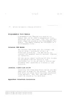 Preview for 236 page of Xerox 4215 User Manual