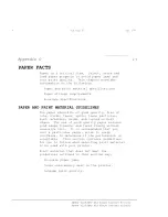 Preview for 259 page of Xerox 4215 User Manual