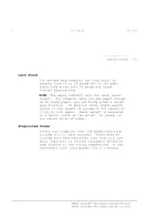 Preview for 261 page of Xerox 4215 User Manual