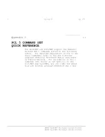 Preview for 307 page of Xerox 4215 User Manual