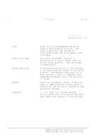 Preview for 347 page of Xerox 4215 User Manual