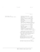 Preview for 360 page of Xerox 4215 User Manual