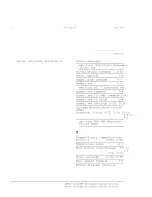 Preview for 362 page of Xerox 4215 User Manual