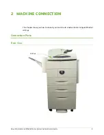 Предварительный просмотр 17 страницы Xerox 4250 - WorkCentre - Copier System Administration Manual