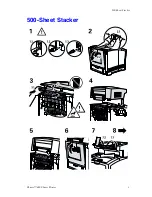 Preview for 6 page of Xerox 4400N - Phaser B/W Laser Printer Setup Manual