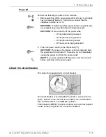 Preview for 21 page of Xerox 4595 Getting Started