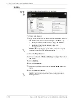 Preview for 58 page of Xerox 4595 System Administration Manual