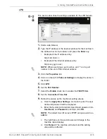 Preview for 63 page of Xerox 4595 System Administration Manual