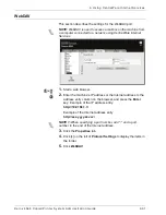 Preview for 79 page of Xerox 4595 System Administration Manual