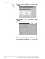 Preview for 206 page of Xerox 4595 System Administration Manual