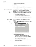 Preview for 302 page of Xerox 4595 System Administration Manual