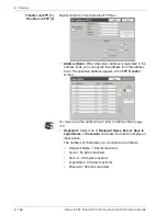 Preview for 324 page of Xerox 4595 System Administration Manual