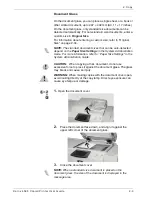 Предварительный просмотр 29 страницы Xerox 4595 User Manual