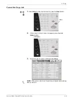 Предварительный просмотр 35 страницы Xerox 4595 User Manual