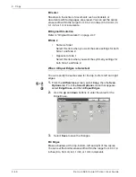 Предварительный просмотр 66 страницы Xerox 4595 User Manual