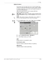 Предварительный просмотр 75 страницы Xerox 4595 User Manual