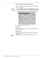 Предварительный просмотр 97 страницы Xerox 4595 User Manual