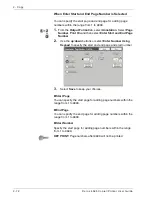 Предварительный просмотр 98 страницы Xerox 4595 User Manual