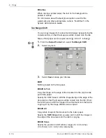 Предварительный просмотр 102 страницы Xerox 4595 User Manual