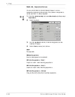 Предварительный просмотр 112 страницы Xerox 4595 User Manual