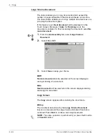 Предварительный просмотр 116 страницы Xerox 4595 User Manual