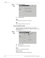 Предварительный просмотр 118 страницы Xerox 4595 User Manual