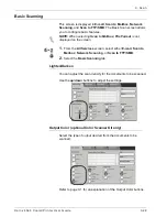 Предварительный просмотр 149 страницы Xerox 4595 User Manual